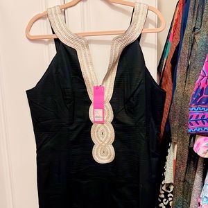 Lilly Pulitzer Valli Shift Dress